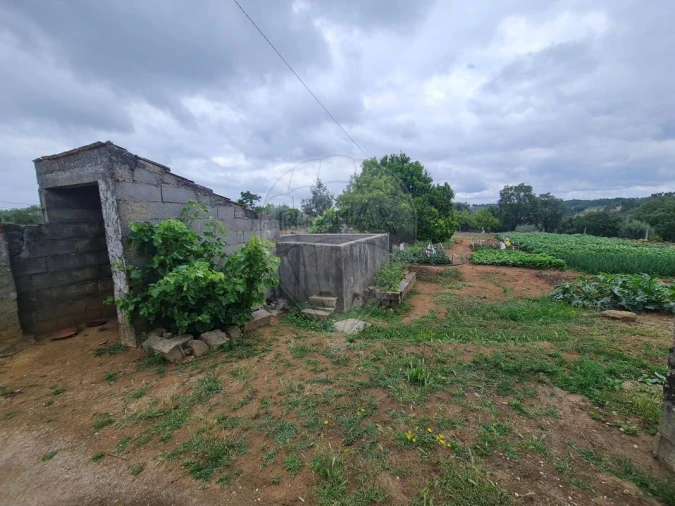 Terreno para Venda em Envendos Foto 6