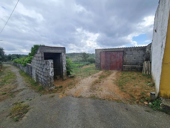 Terreno para Venda em Envendos Foto 28