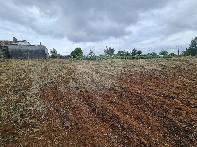 Terreno para Venda em Envendos Foto 32