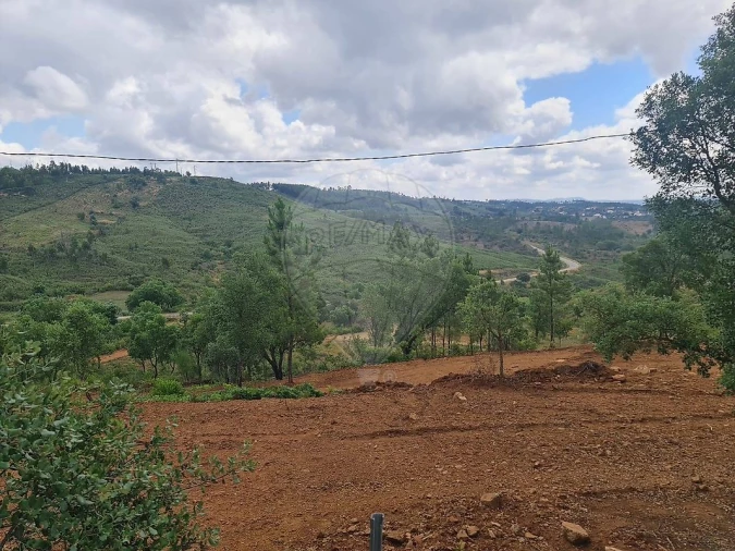 Terreno para Venda em Envendos Foto 1