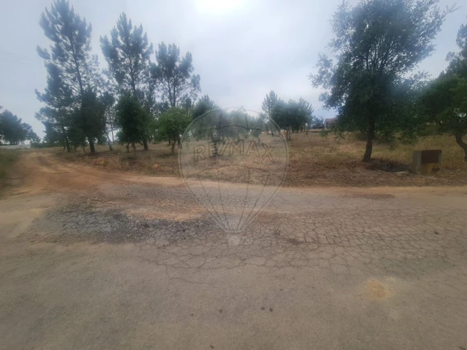 Terreno para Venda em Envendos Foto 2