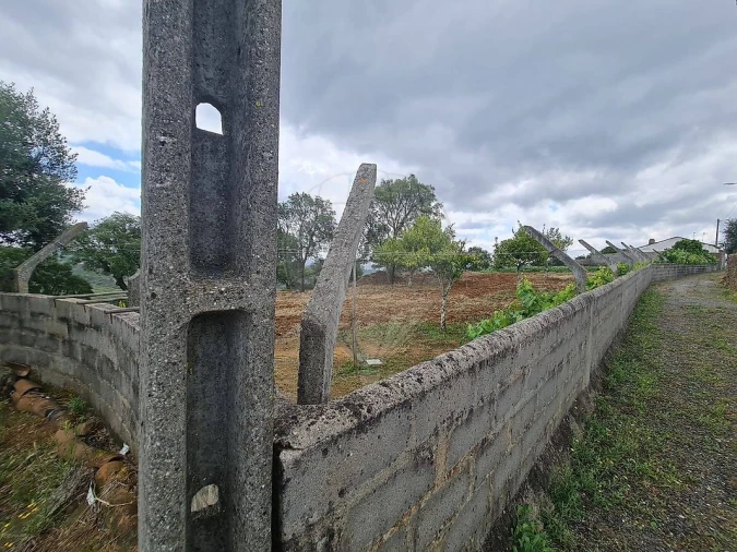 Terreno para Venda em Envendos Foto 37