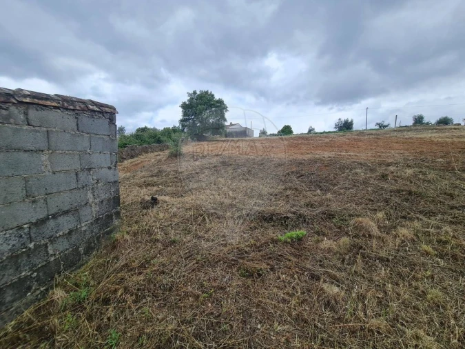 Terreno para Venda em Envendos Foto 25