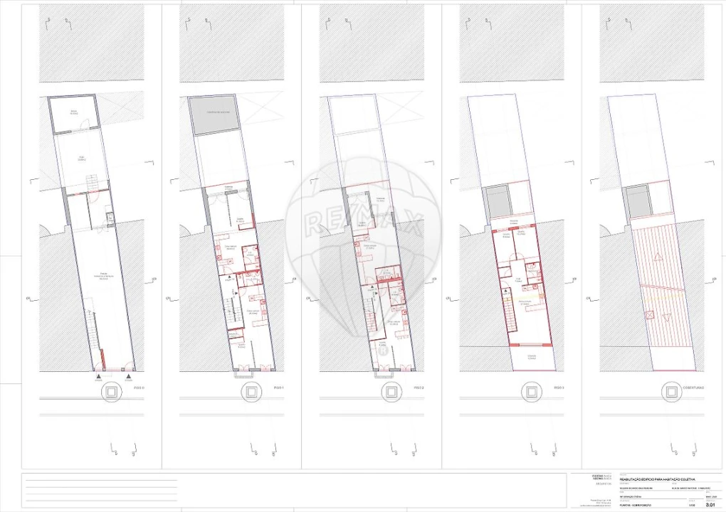 Prédio para Venda em Vila Nova de Famalicão e Calendário Foto 26