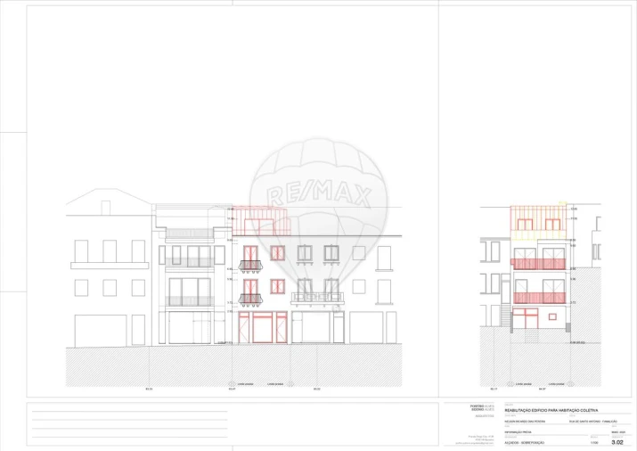 Prédio para Venda em Vila Nova de Famalicão e Calendário Foto 27