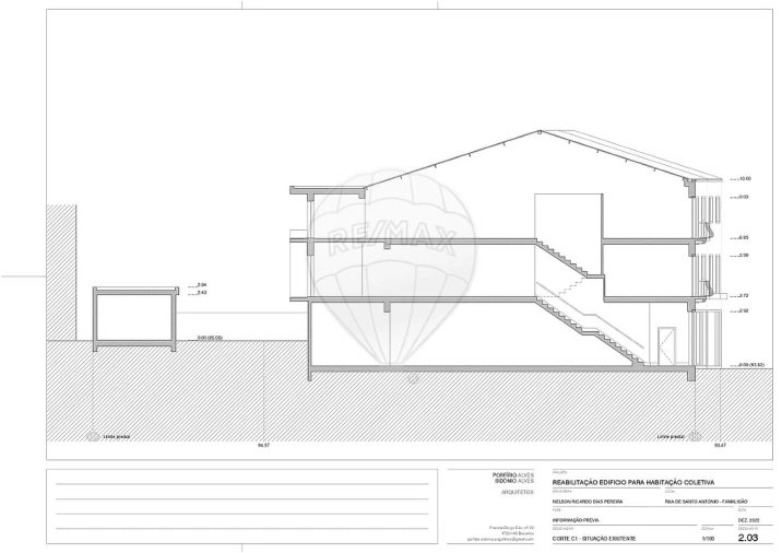 Prédio para Venda em Vila Nova de Famalicão e Calendário Foto 5