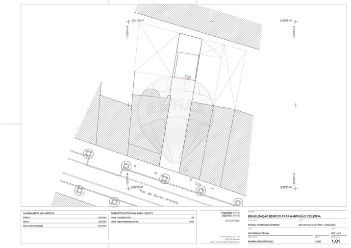 Prédio para Venda em Vila Nova de Famalicão e Calendário Foto 2