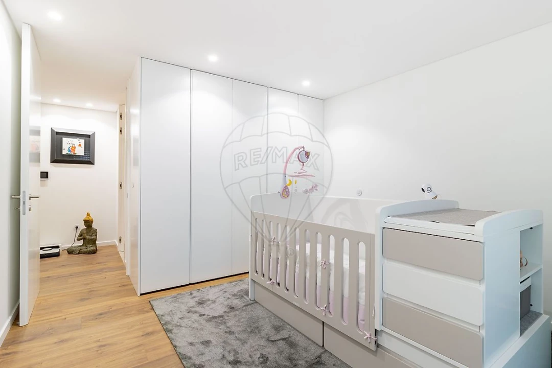 Moradia T4 para Venda em Brufe Foto 40