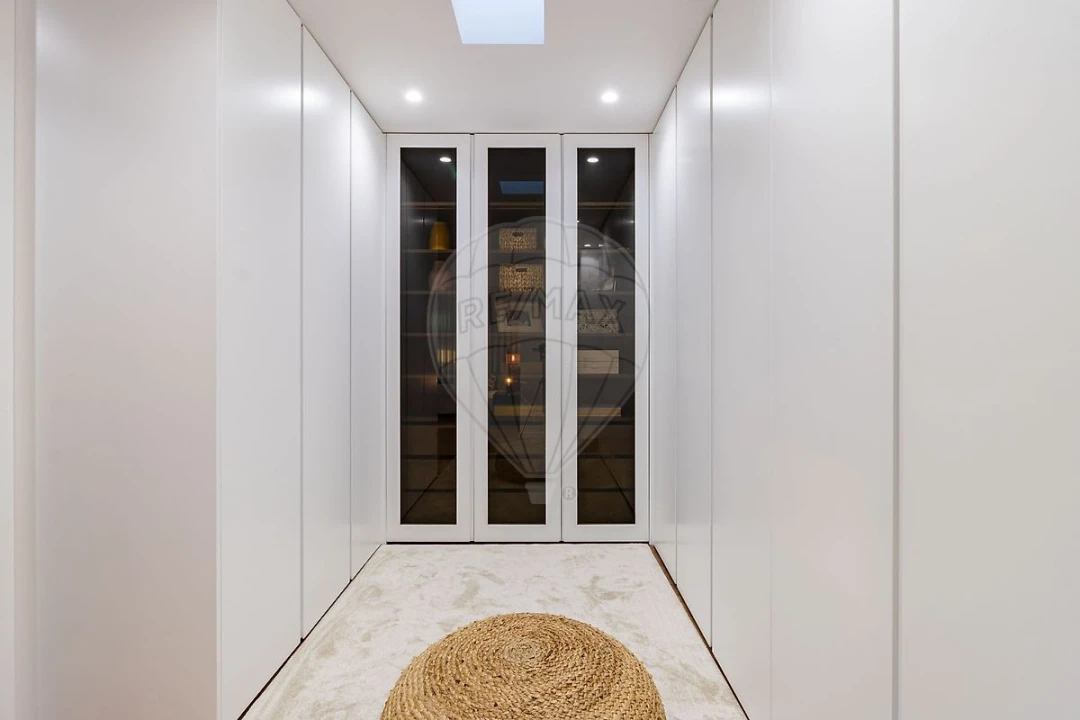 Moradia T4 para Venda em Brufe Foto 44