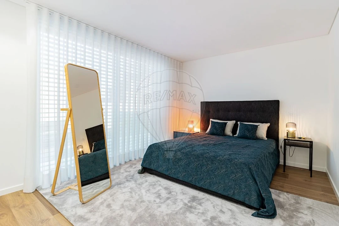 Moradia T4 para Venda em Brufe Foto 33