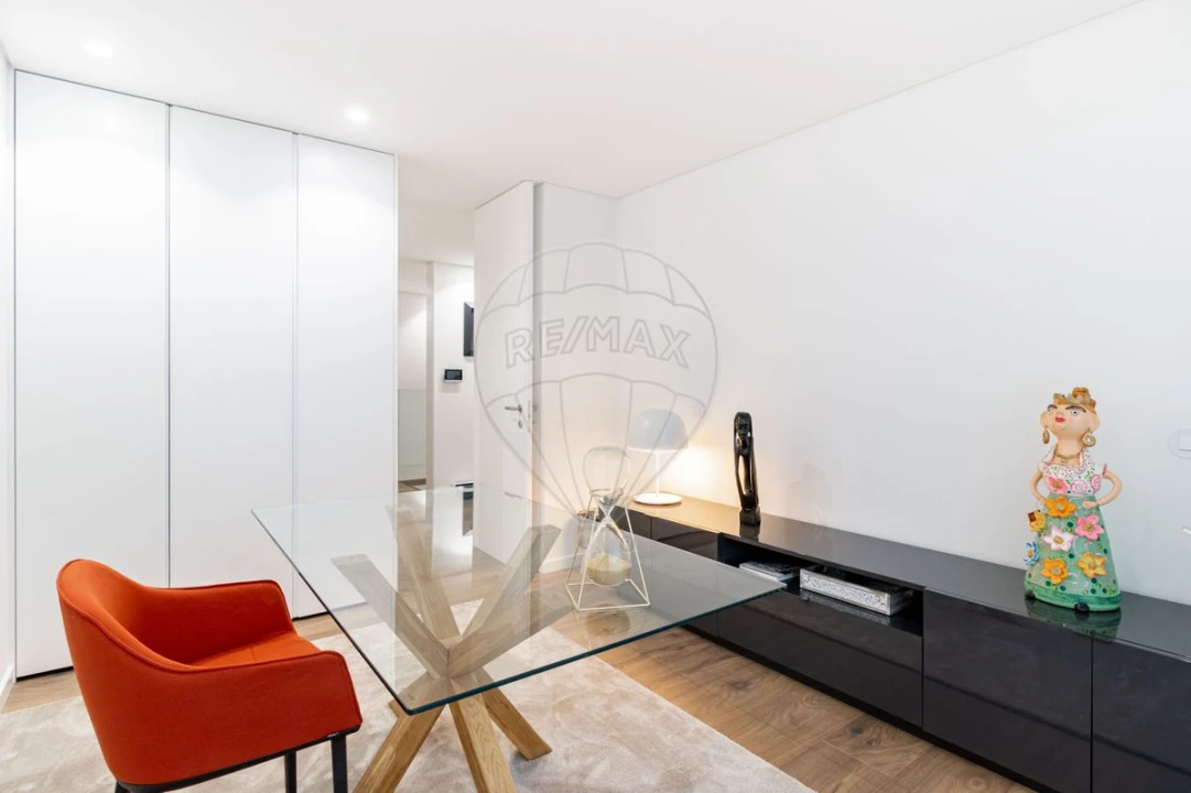 Moradia T4 para Venda em Brufe Foto 42