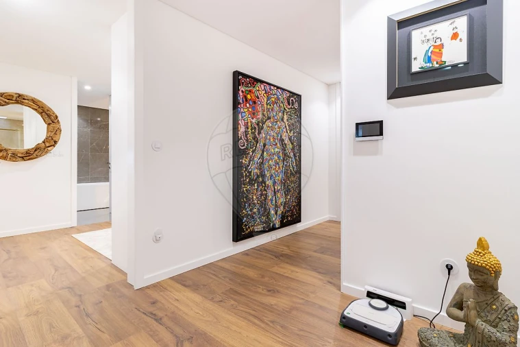 Moradia T4 para Venda em Brufe Foto 37