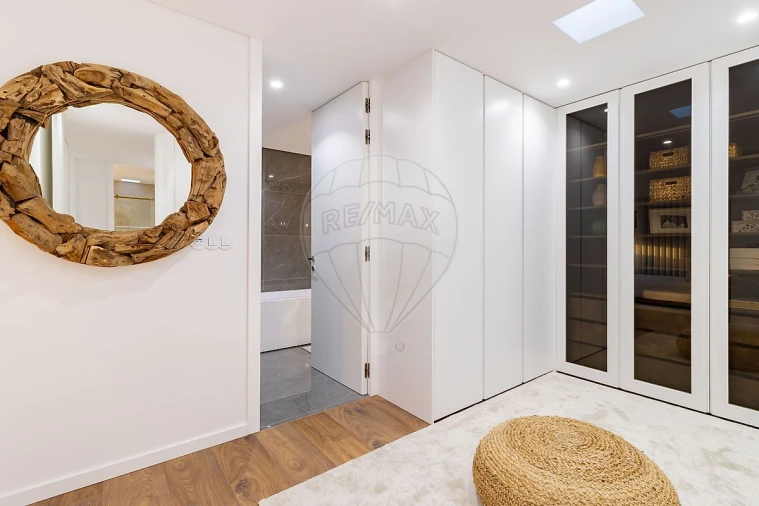 Moradia T4 para Venda em Brufe Foto 43