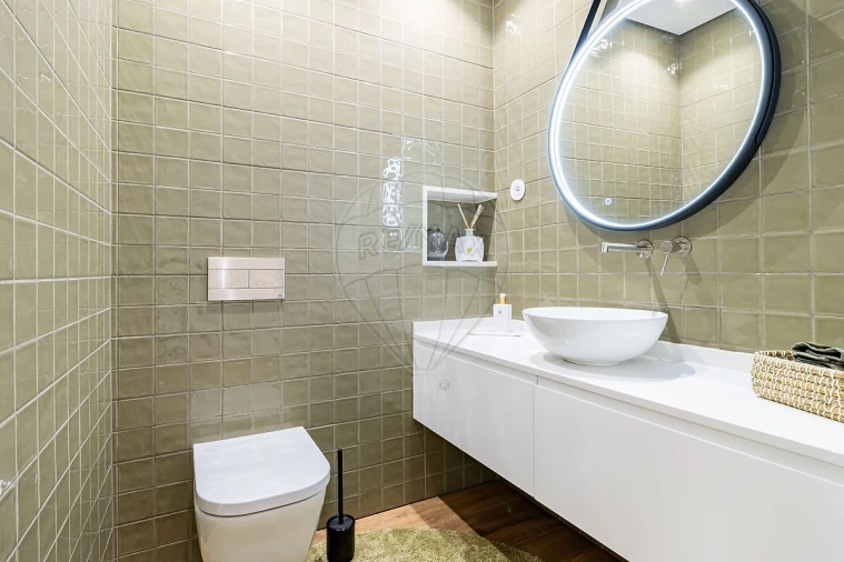 Moradia T4 para Venda em Brufe Foto 28