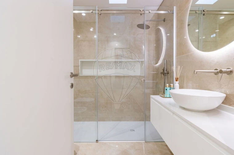 Moradia T4 para Venda em Brufe Foto 35