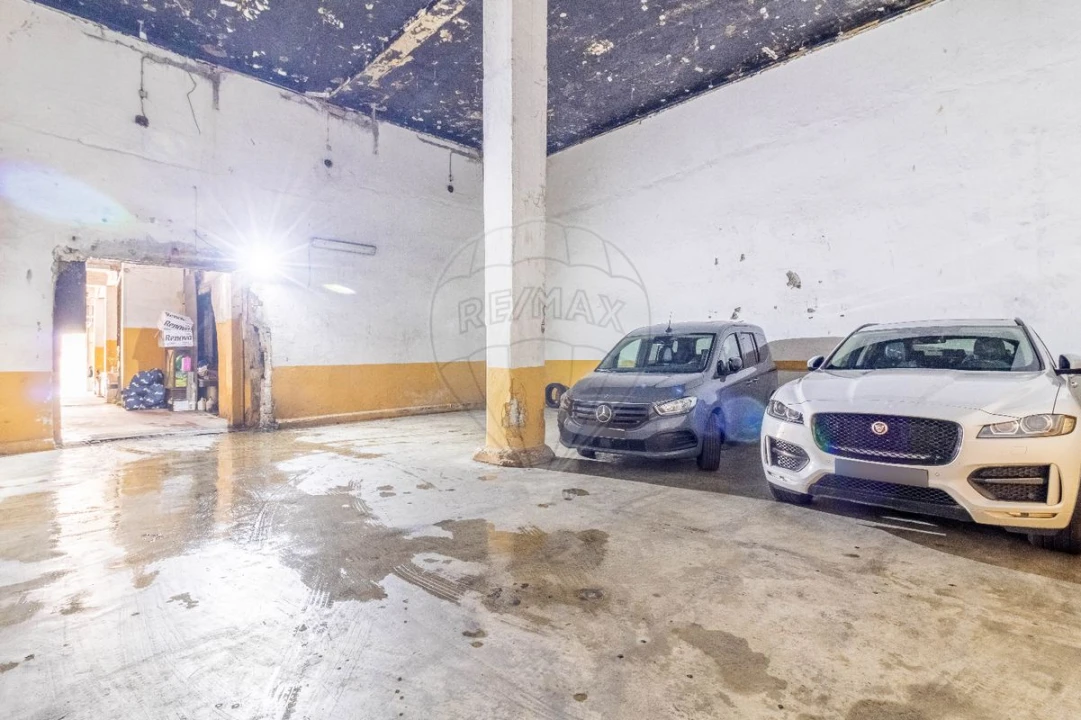 Prédio para Venda em Matosinhos e Leça da Palmeira Foto 7