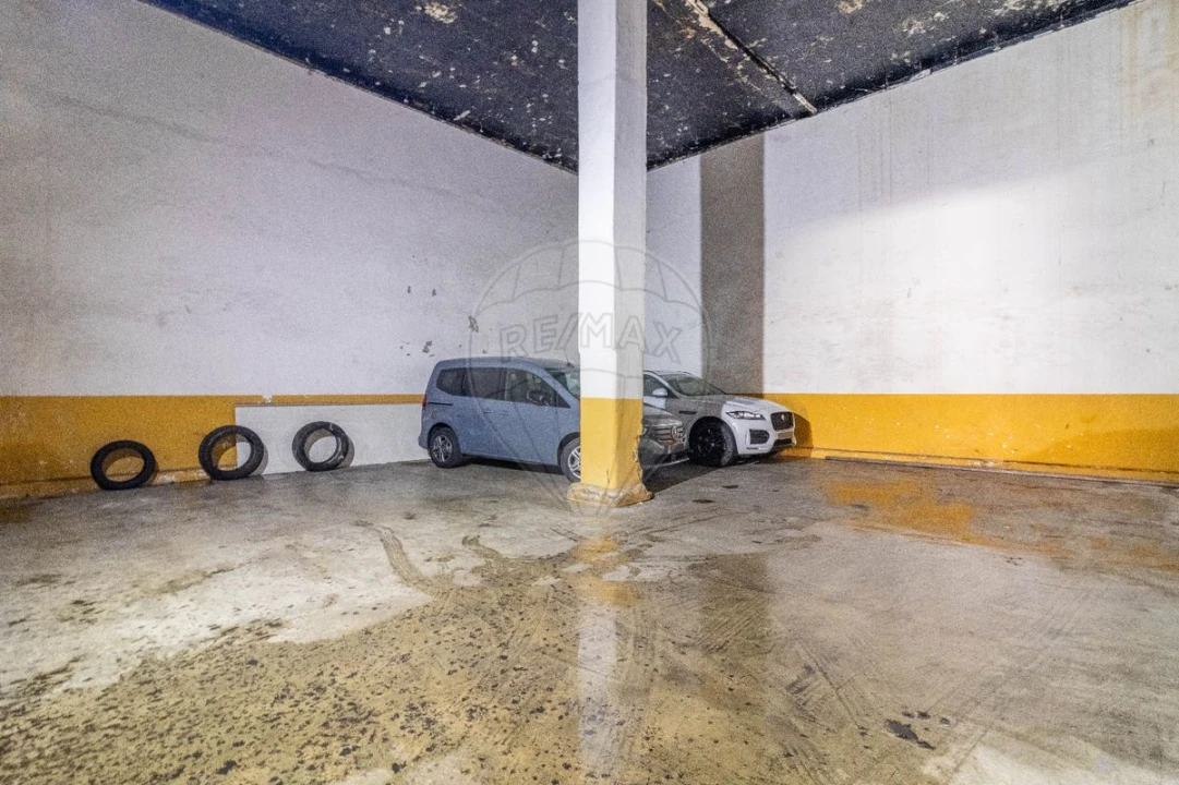 Prédio para Venda em Matosinhos e Leça da Palmeira Foto 6