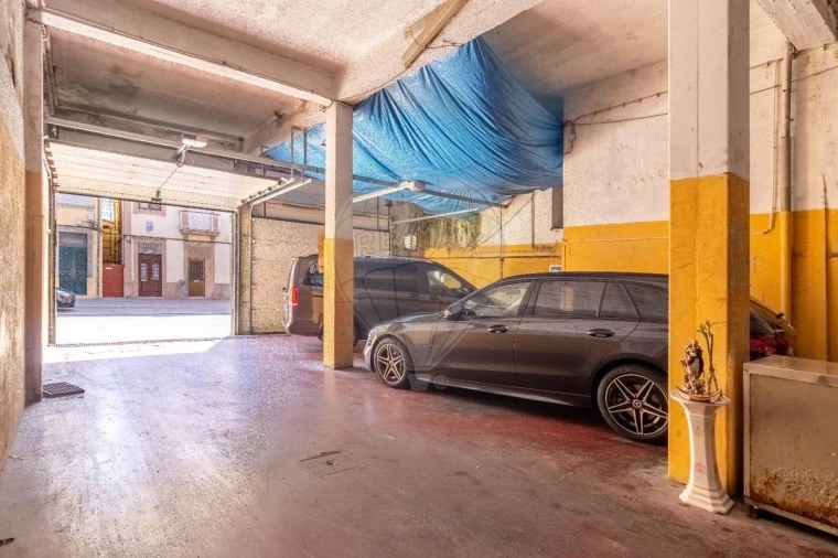 Prédio para Venda em Matosinhos e Leça da Palmeira Foto 3