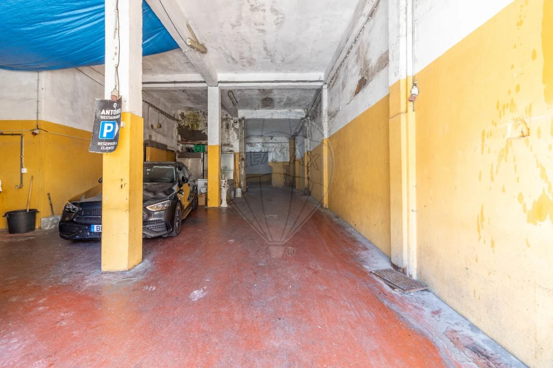 Prédio para Venda em Matosinhos e Leça da Palmeira Foto 4