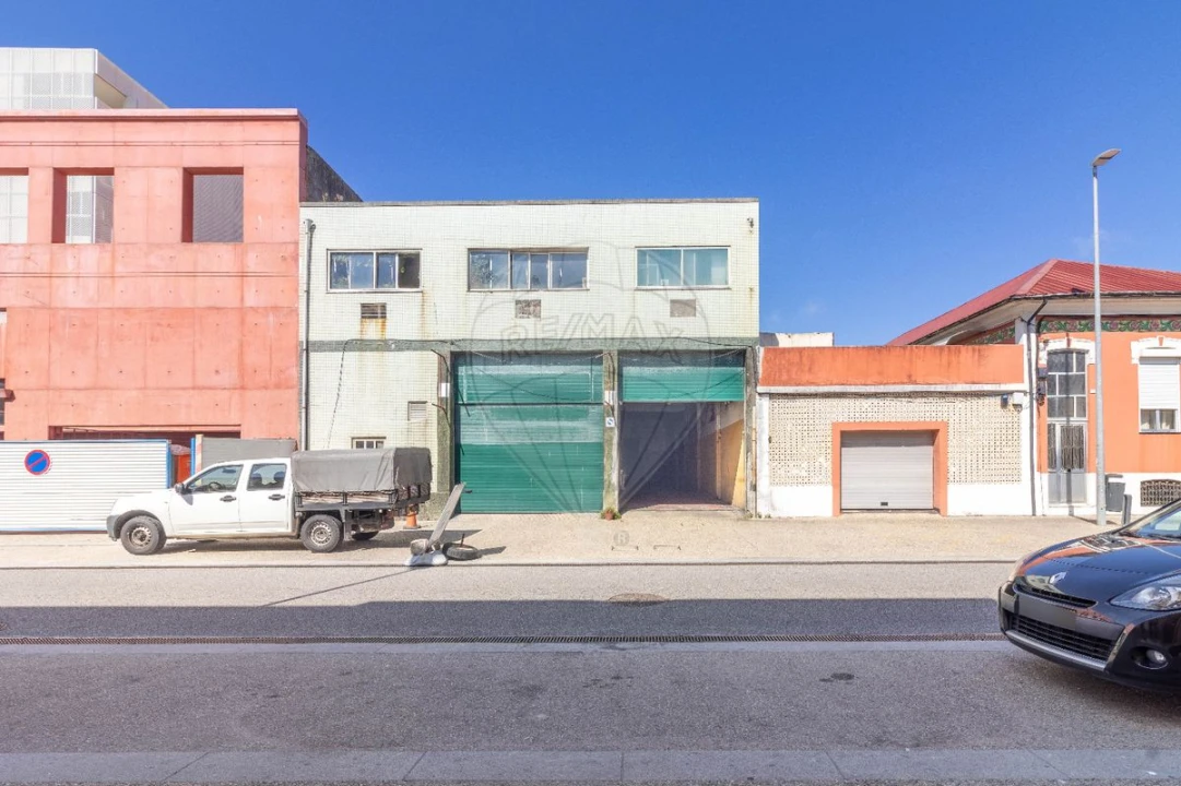 Prédio para Venda em Matosinhos e Leça da Palmeira Foto 2