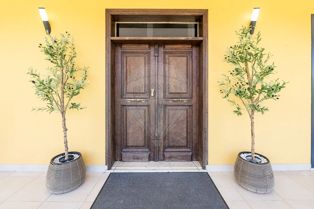 Moradia T4 para Venda em São João da Ribeira e Ribeira de São João Foto 41