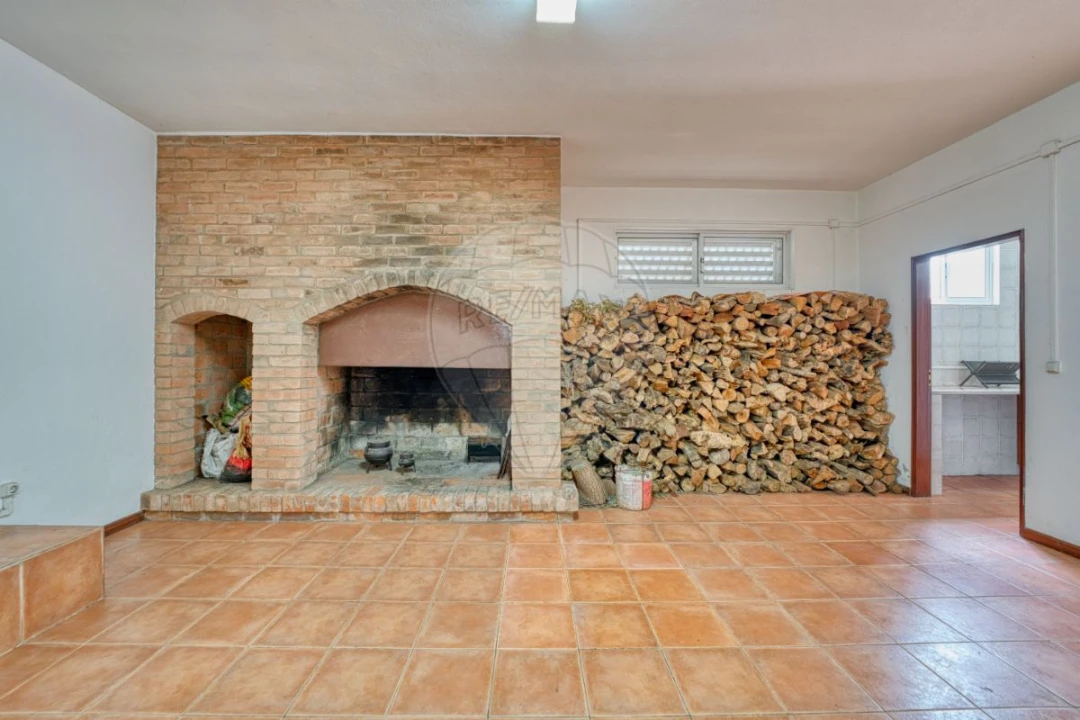 Moradia T4 para Venda em São João da Ribeira e Ribeira de São João Foto 36