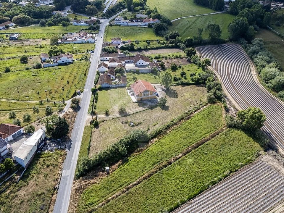 Moradia T4 para Venda em São João da Ribeira e Ribeira de São João Foto 49
