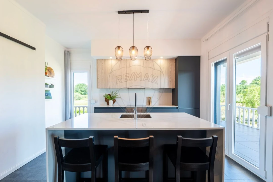 Moradia T4 para Venda em São João da Ribeira e Ribeira de São João Foto 8