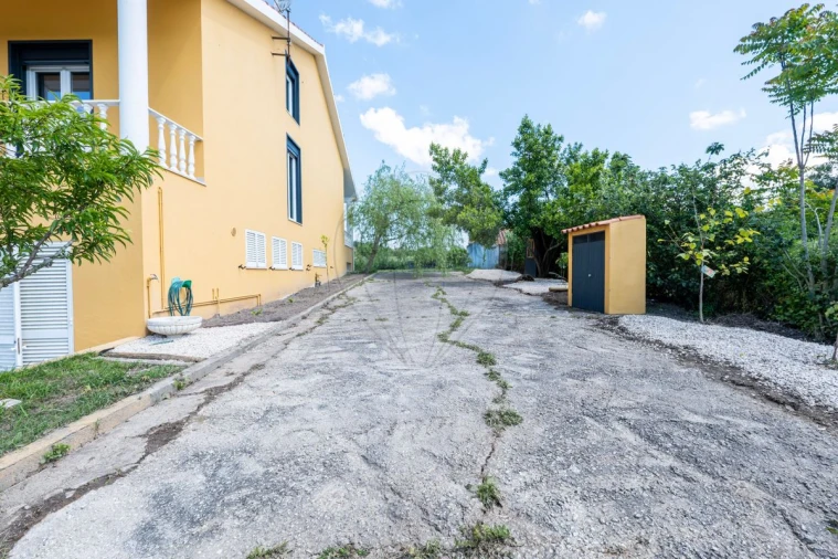 Moradia T4 para Venda em São João da Ribeira e Ribeira de São João Foto 46