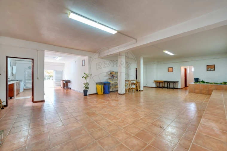 Moradia T4 para Venda em São João da Ribeira e Ribeira de São João Foto 38