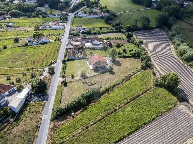 Moradia T4 para Venda em São João da Ribeira e Ribeira de São João Foto 49
