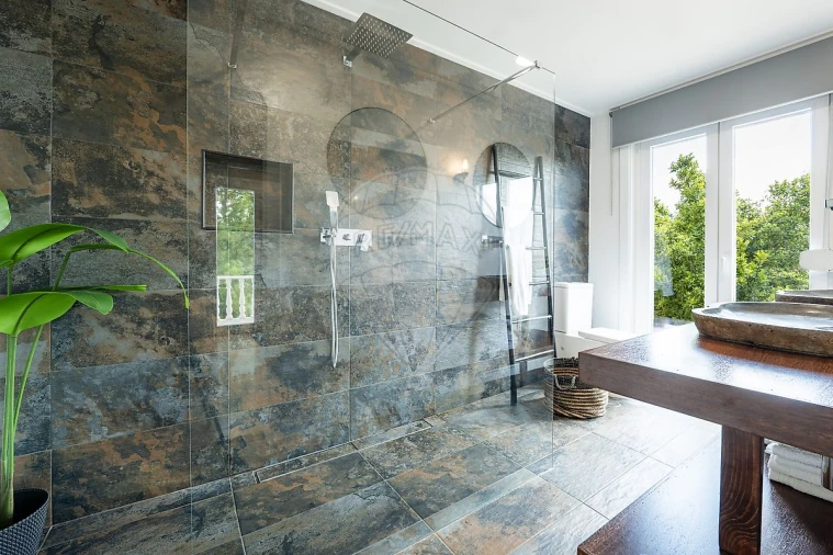 Moradia T4 para Venda em São João da Ribeira e Ribeira de São João Foto 34