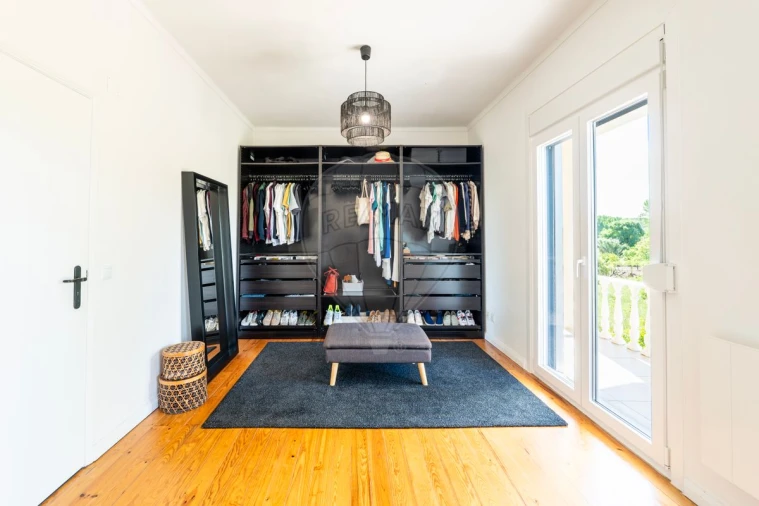 Moradia T4 para Venda em São João da Ribeira e Ribeira de São João Foto 29