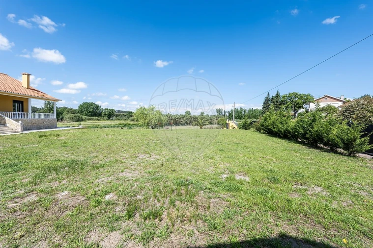 Moradia T4 para Venda em São João da Ribeira e Ribeira de São João Foto 43