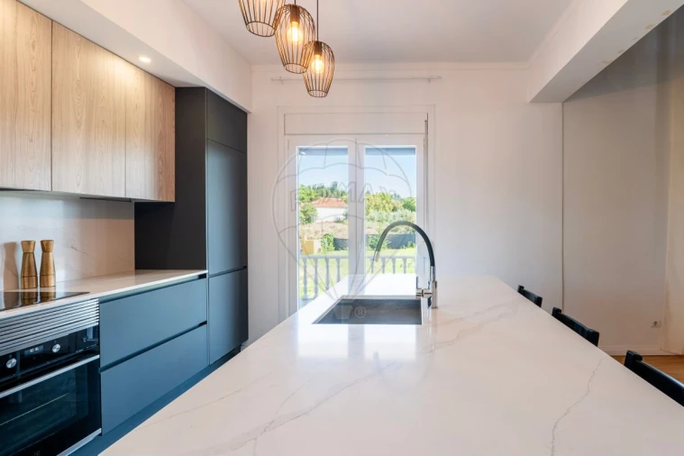 Moradia T4 para Venda em São João da Ribeira e Ribeira de São João Foto 9