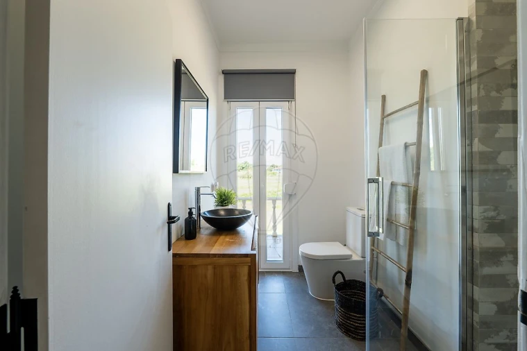 Moradia T4 para Venda em São João da Ribeira e Ribeira de São João Foto 14