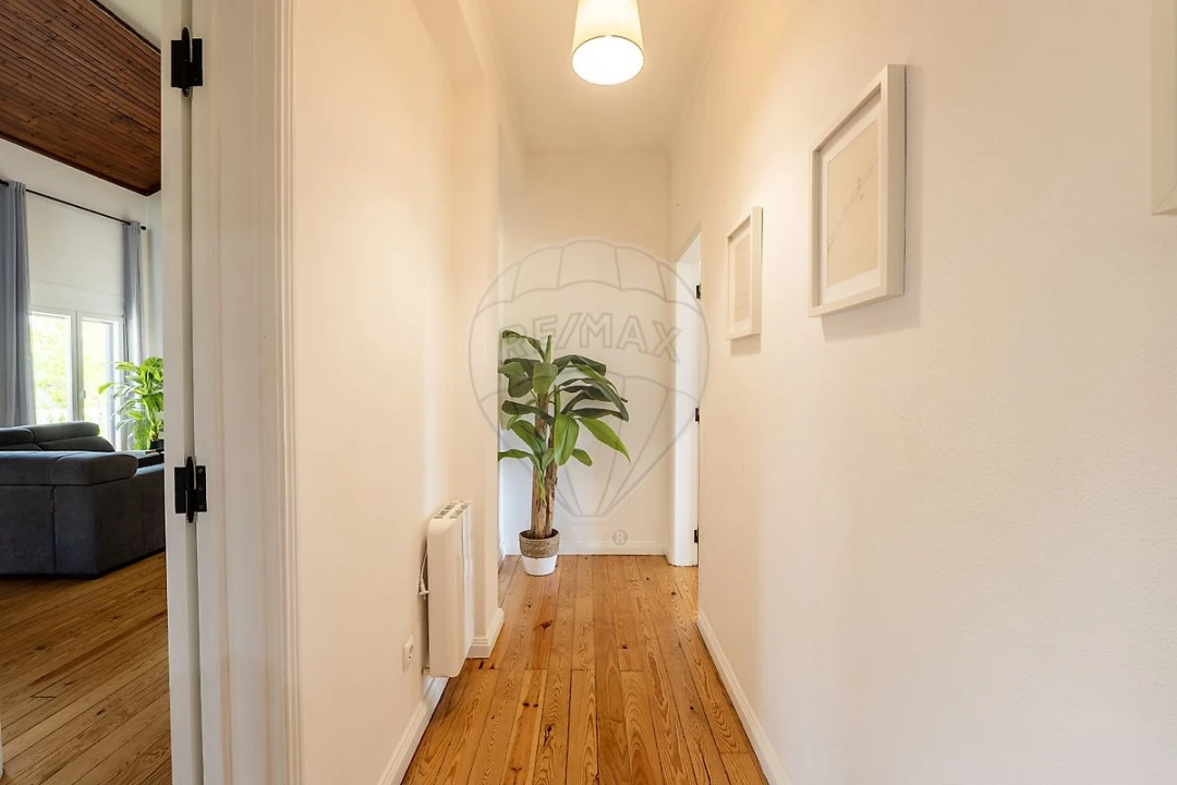 Moradia T4 para Venda em São João da Ribeira e Ribeira de São João Foto 27