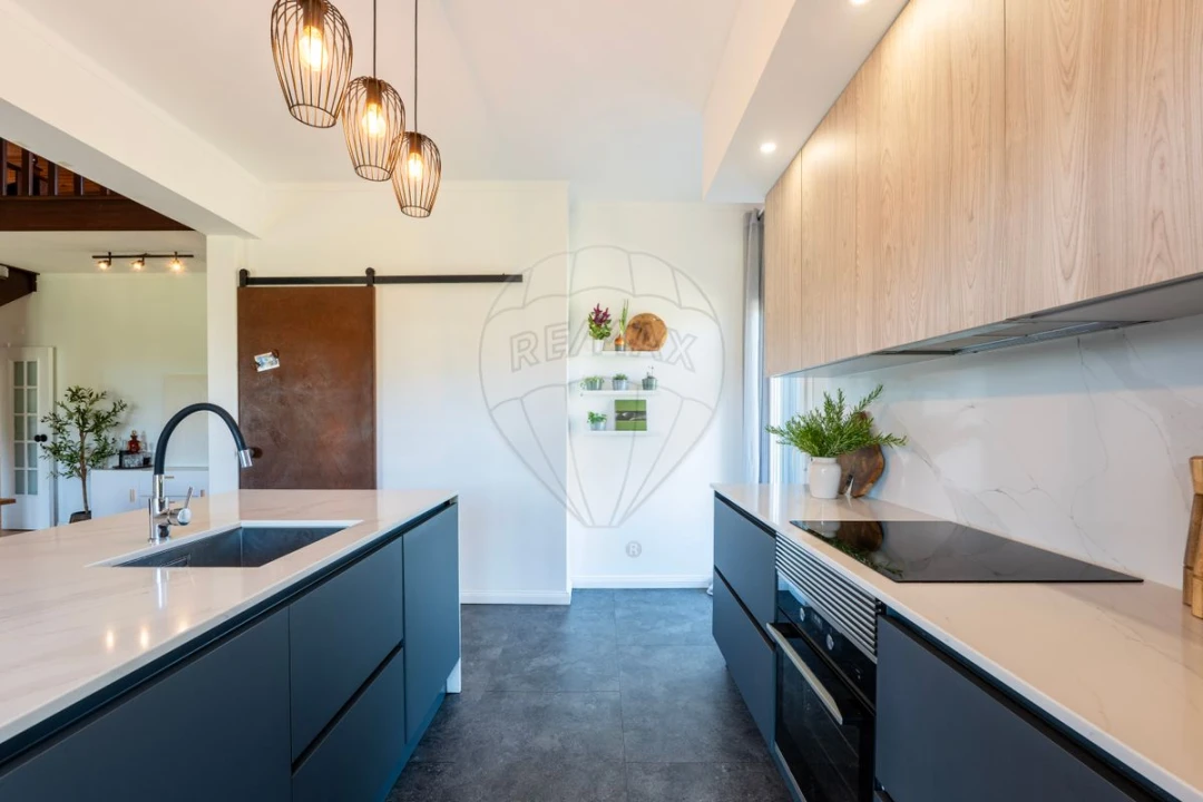 Moradia T4 para Venda em São João da Ribeira e Ribeira de São João Foto 10