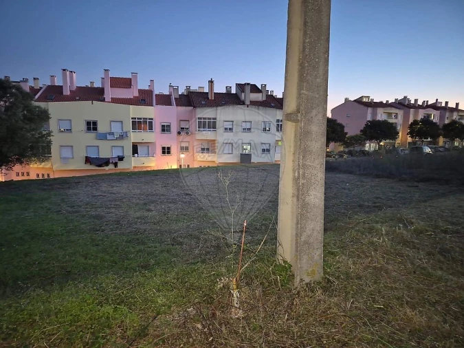Terreno para Venda em Vialonga Foto 5