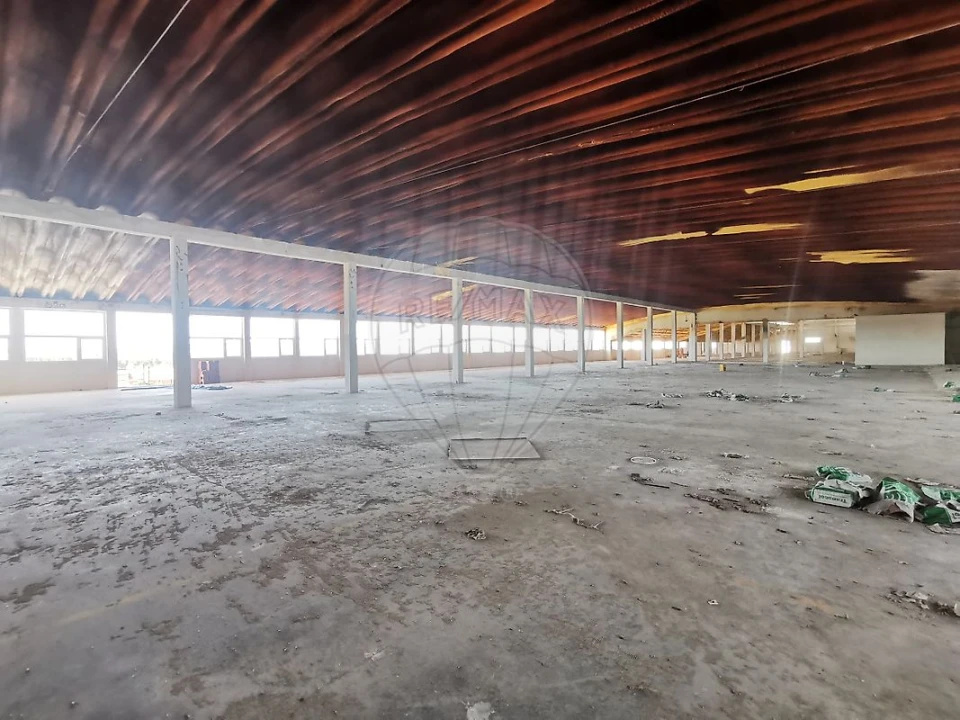 Armazém para Venda em Tornada e Salir do Porto Foto 8