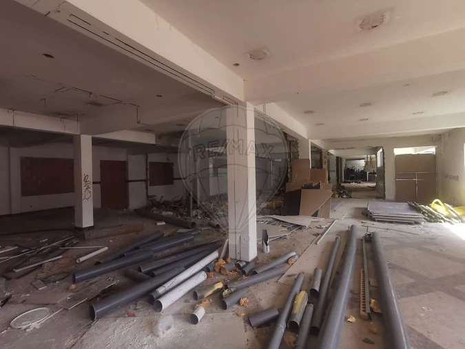 Armazém para Arrendamento em Tornada e Salir do Porto Foto 13