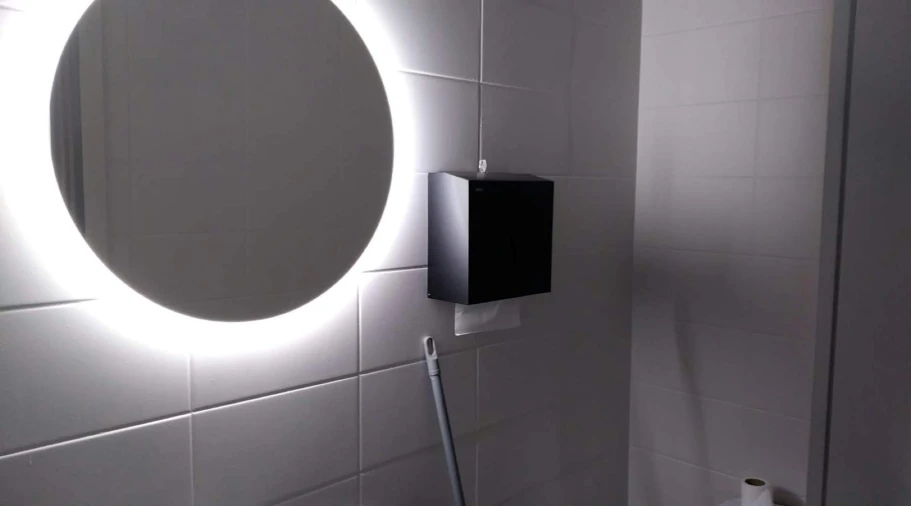 Escritório para Arrendamento em Braga (Maximinos, Sé e Cividade) Foto 10