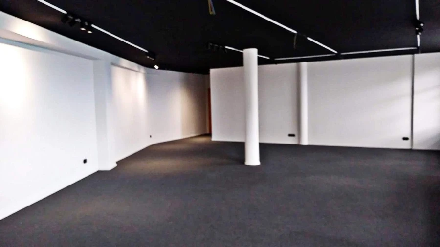 Escritório para Arrendamento em Braga (Maximinos, Sé e Cividade) Foto 4