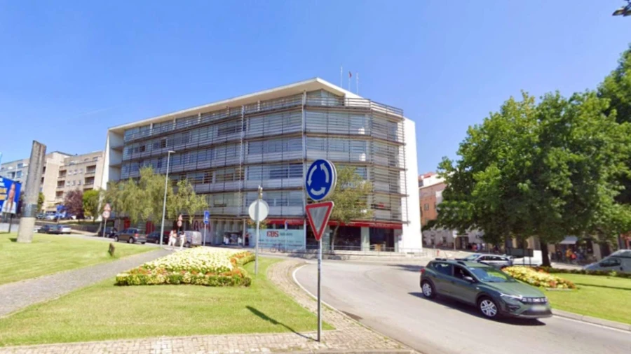 Escritório para Arrendamento em Braga (Maximinos, Sé e Cividade)