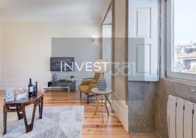 Apartamento T1 para Venda em Cedofeita, Santo Ildefonso, Sé, Miragaia, São Nicolau e Vitória
