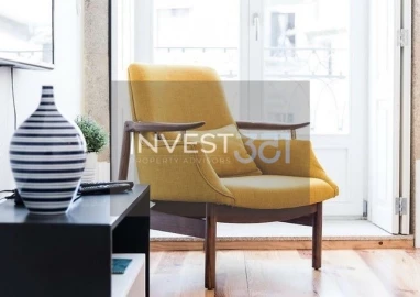 Apartamento T1 para Venda em Cedofeita, Santo Ildefonso, Sé, Miragaia, São Nicolau e Vitória
