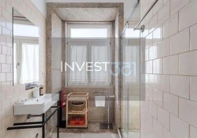 Apartamento T1 para Venda em Cedofeita, Santo Ildefonso, Sé, Miragaia, São Nicolau e Vitória