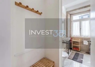 Apartamento T1 para Venda em Cedofeita, Santo Ildefonso, Sé, Miragaia, São Nicolau e Vitória