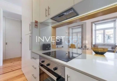 Apartamento T1 para Venda em Cedofeita, Santo Ildefonso, Sé, Miragaia, São Nicolau e Vitória
