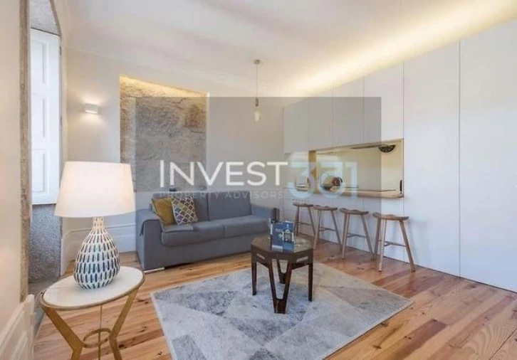 Apartamento T1 para Venda em Cedofeita, Santo Ildefonso, Sé, Miragaia, São Nicolau e Vitória Foto 9